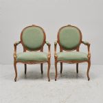 1532 7191 ARMCHAIRS